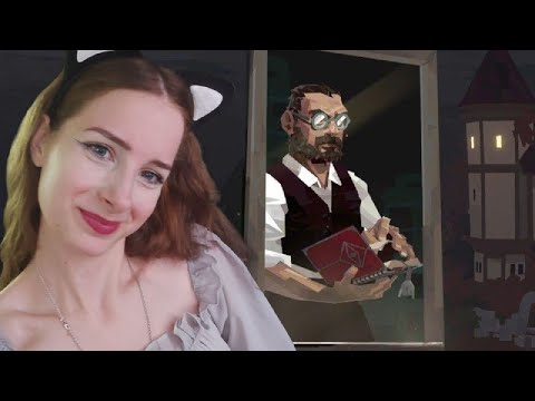 Видео: Он умеет колдовать ? ► DREDGE №4