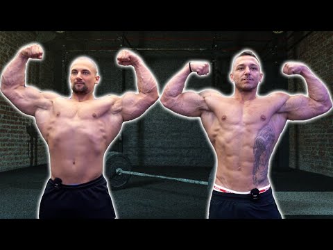 Видео: ВЛИЗАМЕ ВЪВ ФОРМА