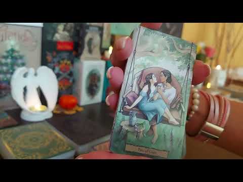 Видео: Таро❤️Необвързани!🪽Бъдеще🍀Дева♍️