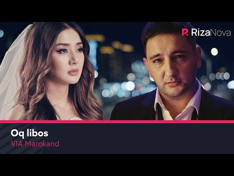 Видео: VIA Marokand - Oq libos | ВИА Мароканд - Ок либос
