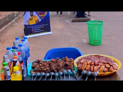 Видео: БАСКЕТБОЛ С ВКУСНОЙ ЕДОЙ 🏀 | Подпишитесь на мой канал