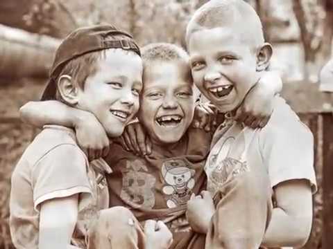 Видео: А у детства нет прошлого