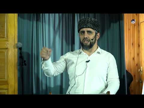 Видео: Признаки любви к Аллагьу