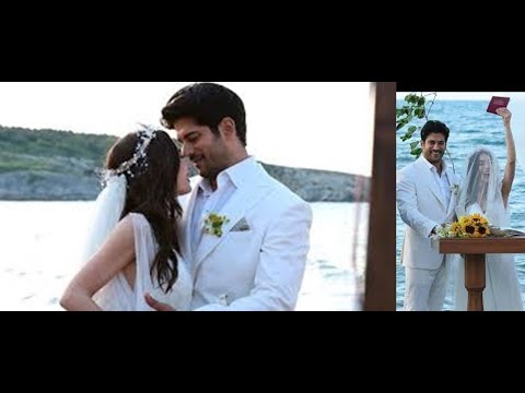 Видео: Бурак Озчивит: На этот раз мы хотим построить жизнь с Неслихан так, чтобы никто не знал