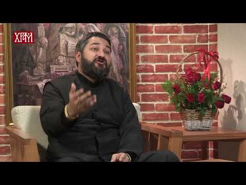 Видео: Породица данас - Божићни пост