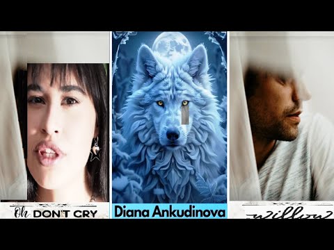 Видео: C-C Euro Pop Music Reaction 2024 -Diana Ankudinova -ОЙ, НЕ ПЛАЧЬ ( Oh, Don't Cry Willow)