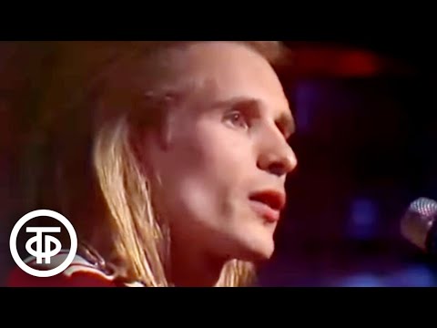 Видео: Юрмала - 88. 1 тур. 2 день конкурса (1988)