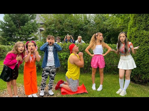 Видео: Звезда школе би могла да буде ИЗБАЧЕНА! Ко ће спасити Hulk? | KiKido Campus Serbian | Серија 6