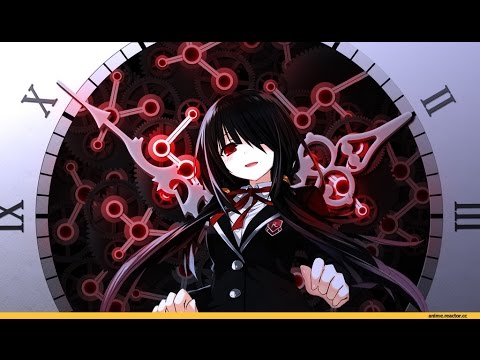 Видео: Аниме клип - Демоны над нами (for Halloween)
