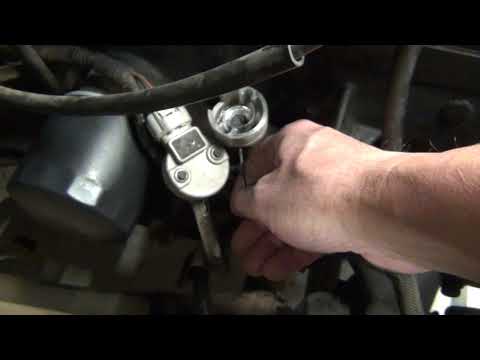 Видео: Chrysler/Jeep 4.0L рядный 6-цилиндровый двигатель — краткий совет