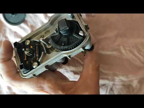 Видео: Ошибка Land Rover Freelander Evoque P0048