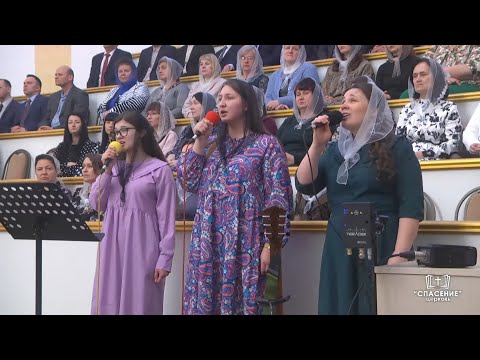 Видео: Когда над собою я вижу / Песня