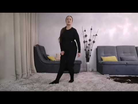 Видео: Мужские характерные движения. Лезгинка. Онлайн урок во время карантина