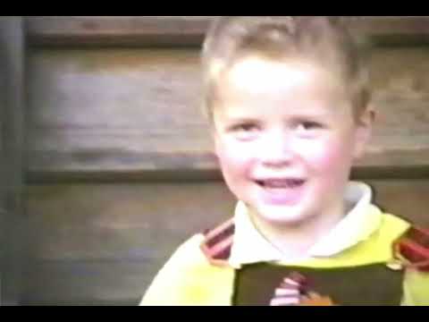 Видео: Иван Курочкин - Триггер детских травм (Official Lyric Video)