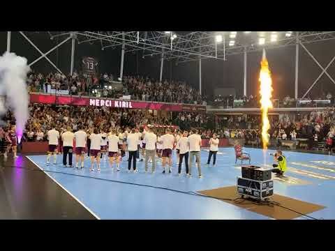 Видео: GOL.MK - Нант му приреди спектакуларно збогум на Лазаров