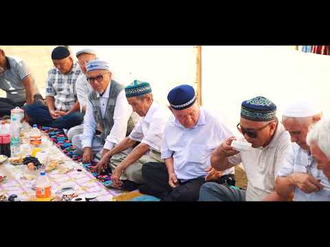 Видео: Әбдімұратұлы Көшкінбай 100 жас Ас беру 2-күн