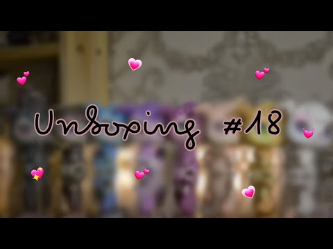 Видео: Unboxing #18 ( Добиваем молд, а также Нинтендо!)