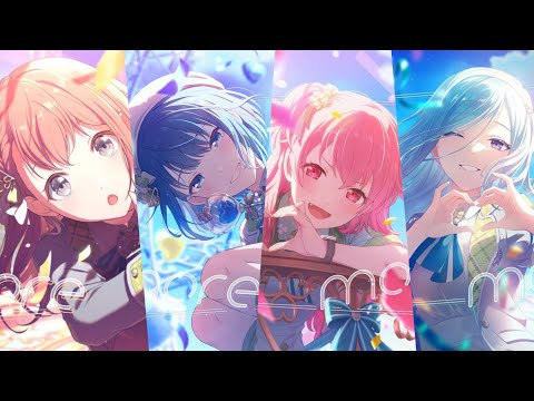 Видео: World Link More More Jump  щедрый? 300+ круток/Project Sekai Colorful Stage