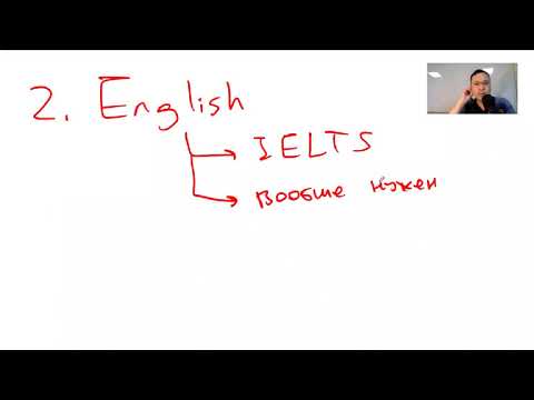 Видео: Что делать летом? (для олимпиадников)