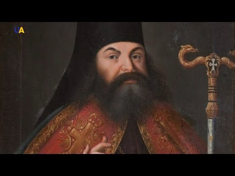 Видео: Феофан Прокопович | Пишем историю