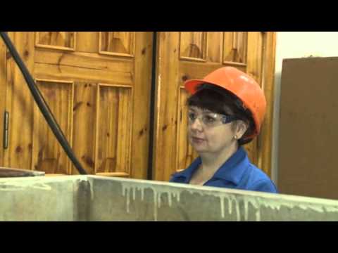 Видео: GIG-эксплуатация. Испытания изоляторов 1973г. выпуска на ВЛ 500 кВ