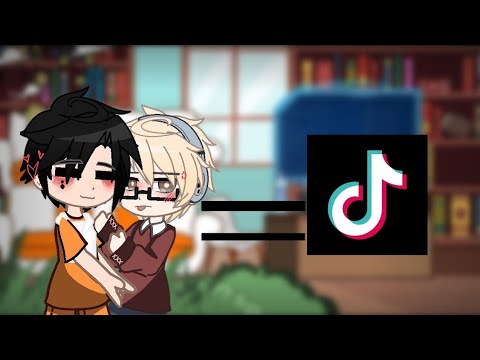 Видео: °Реакция Все ради игры на Аарона как рандом тт° //Моя ау! чт.О//2х!
