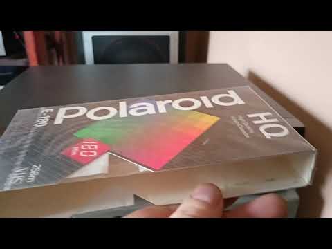 Видео: Новый магнитофон JVC 