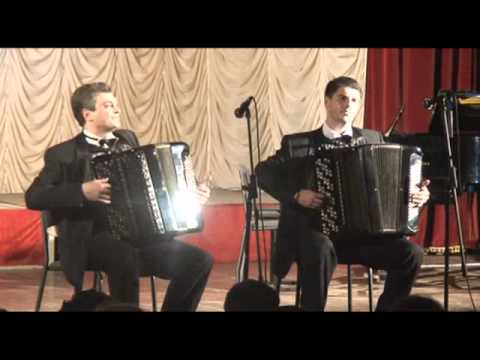 Видео: В. Гридин. "Рассыпуха" - V. Gridin "Rassypuha"