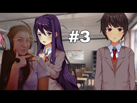 Видео: За Нацуки?