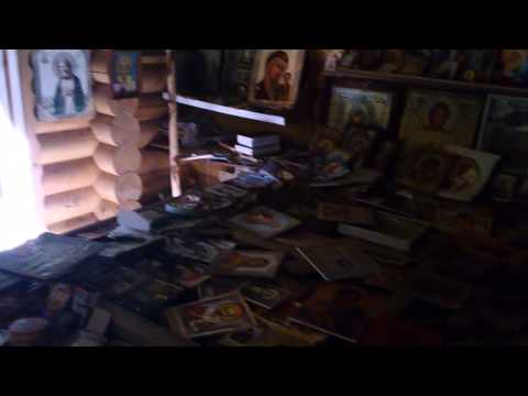 Видео: ИСТОЧНИКИ Никола-Ключ и Серебряный Ключ Городецкий район