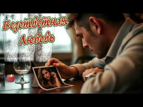 Видео: Безответная любовь  (Dj Greyfon,  сл. П. Сулоев)