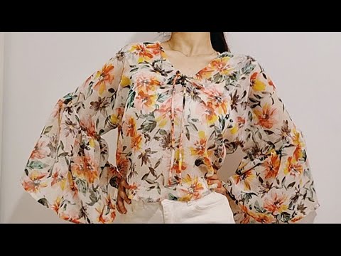 Видео: [DIY] ❤️Это так просто сделать без особых шаблонов и навыков!!!❤️