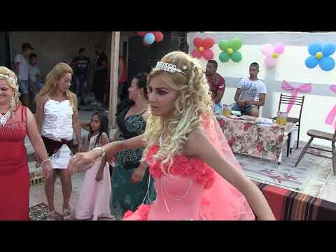 Видео: Сватба на Мария и Пламен-Каблешково-Част-3