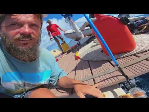 Видео: Понеслось