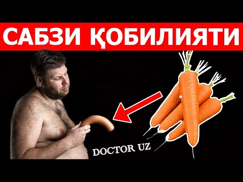 Видео: 1 ДОНА САБЗИ ВА ДАХШАТЛИ НАТИЖАЛАРГА ЭРИШАСИЗ!!!