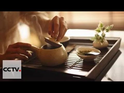 Видео: Документальные фильмы: История чая Часть 2