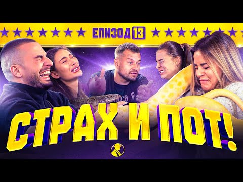 Видео: ЗМИИ,ПЛЪХОВЕ,ХЛЕБАРКИ И СТРАХ | “MR.CA$H“ ЕП.13 