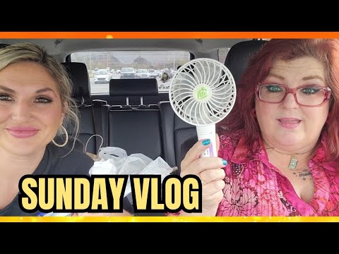 Видео: ВОСКРЕСНЫЙ ВЛОГ | Goodwill и Bath and Bodyworks Hauls | 2 ноября 2025 г.