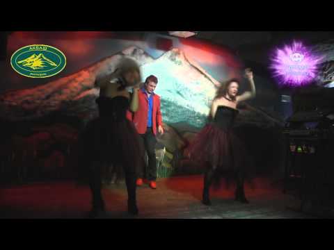 Видео: День Рождения Арвида - Арвид - Привет, это я!