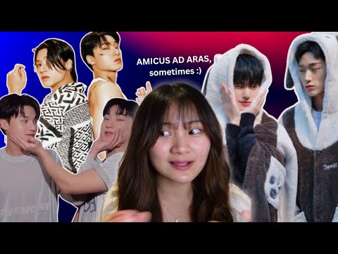 Видео: ВОТ ПОЧЕМУ ATEEZ WOOSAN — ИДЕАЛЬНЫЕ РОДСТВЕННЫЕ ДУШИ!!