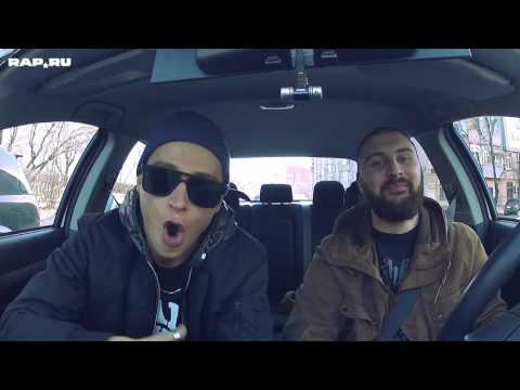 Видео: Поём за рулём. Выпуск 7: Кравц