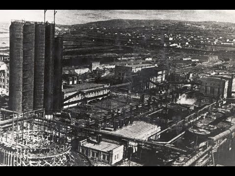 Видео: Фальшивая история человечества. Кто строил Магнитку?