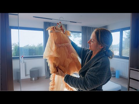 Видео: VLOG: ЭТО ЖЕ ПРОСТО ШЕДЕВР! 06.11.25