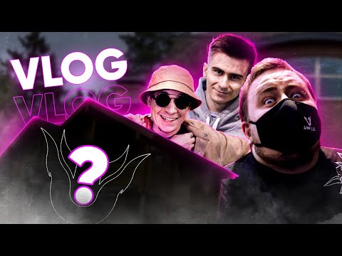 Видео: ВЛОГ СО СХОДКИ СТРИМЕРОВ UNIQUE: ЛАМЫЧ, DRAINYS, FRITTERUS, MAKATAO, STIKINSON, CLOZZ!