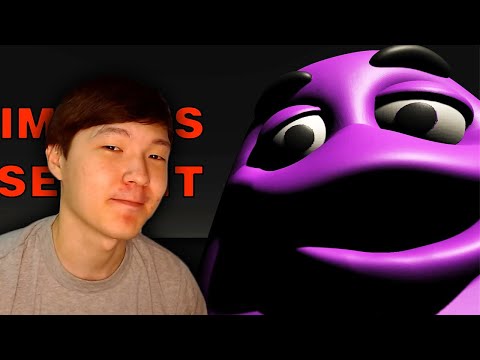 Видео: GRIMACE ПОДВАЛЫНАН ҚАШУ | Grimace's Basement