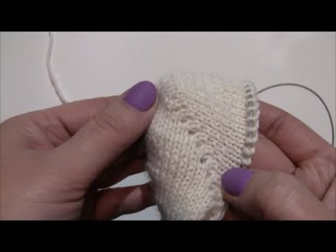 Видео: Пятка бумеранг