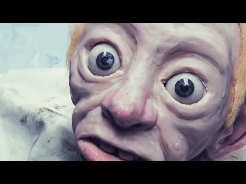 Видео: ЖУТКИЕ МУЛЬТФИЛЬМЫ (ЖМ #26)