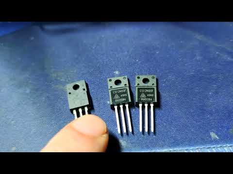 Видео: Делаю надежней и мощнее Ремонт лабораторного Источника Питания Wanptek DPS605U