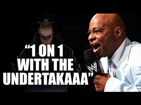 Видео: 10 величайших генеральных менеджеров WWE