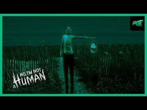 Видео: СИТУАЦИЯ УХУДШАЕТСЯ 🎮 NO, I'M NOT A HUMAN #2